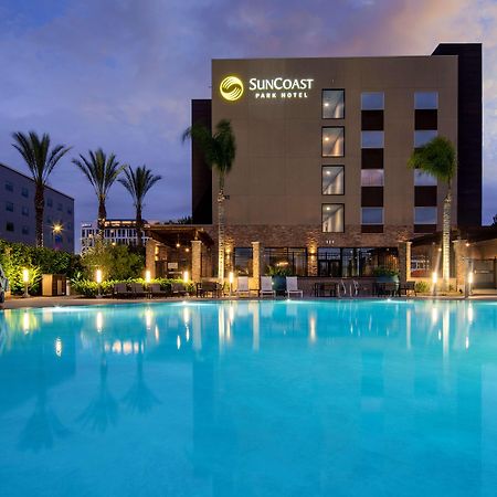 Suncoast Hotel Anaheim, Tapestry Collection By Hilton Exteriér fotografie