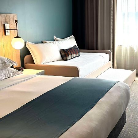 Suncoast Hotel Anaheim, Tapestry Collection By Hilton Exteriér fotografie