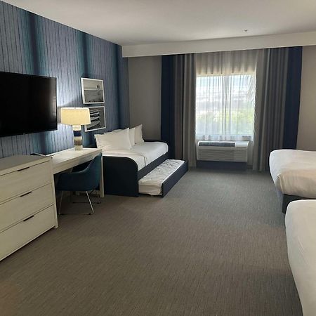 Suncoast Hotel Anaheim, Tapestry Collection By Hilton Exteriér fotografie