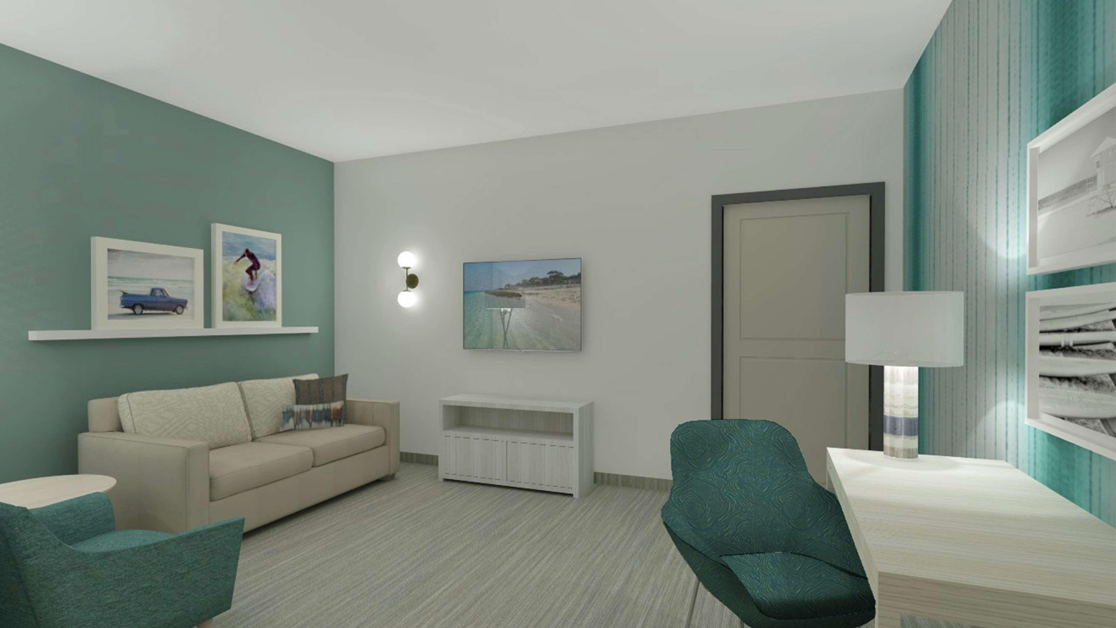Suncoast Hotel Anaheim, Tapestry Collection By Hilton Exteriér fotografie