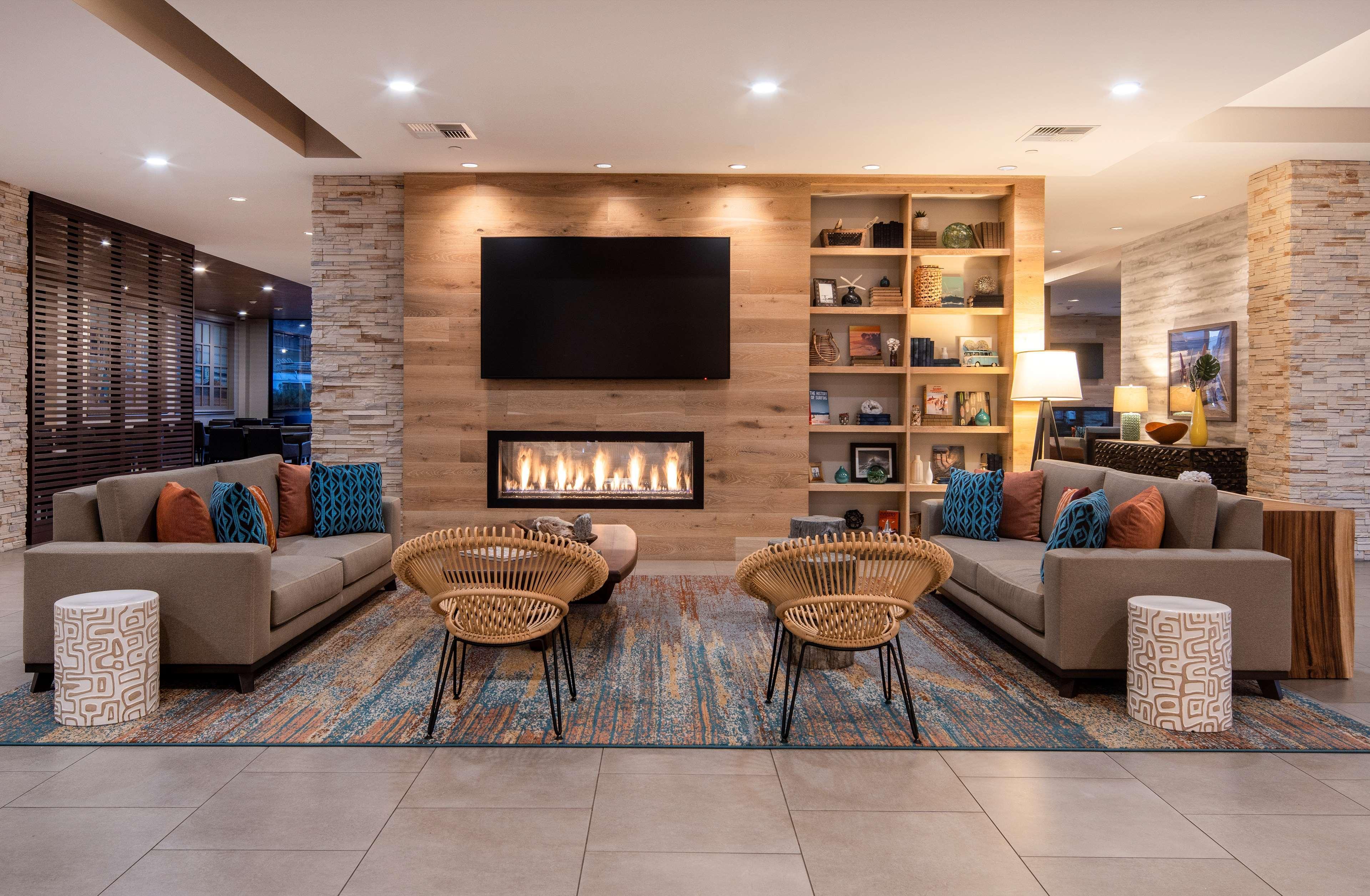 Suncoast Hotel Anaheim, Tapestry Collection By Hilton Exteriér fotografie