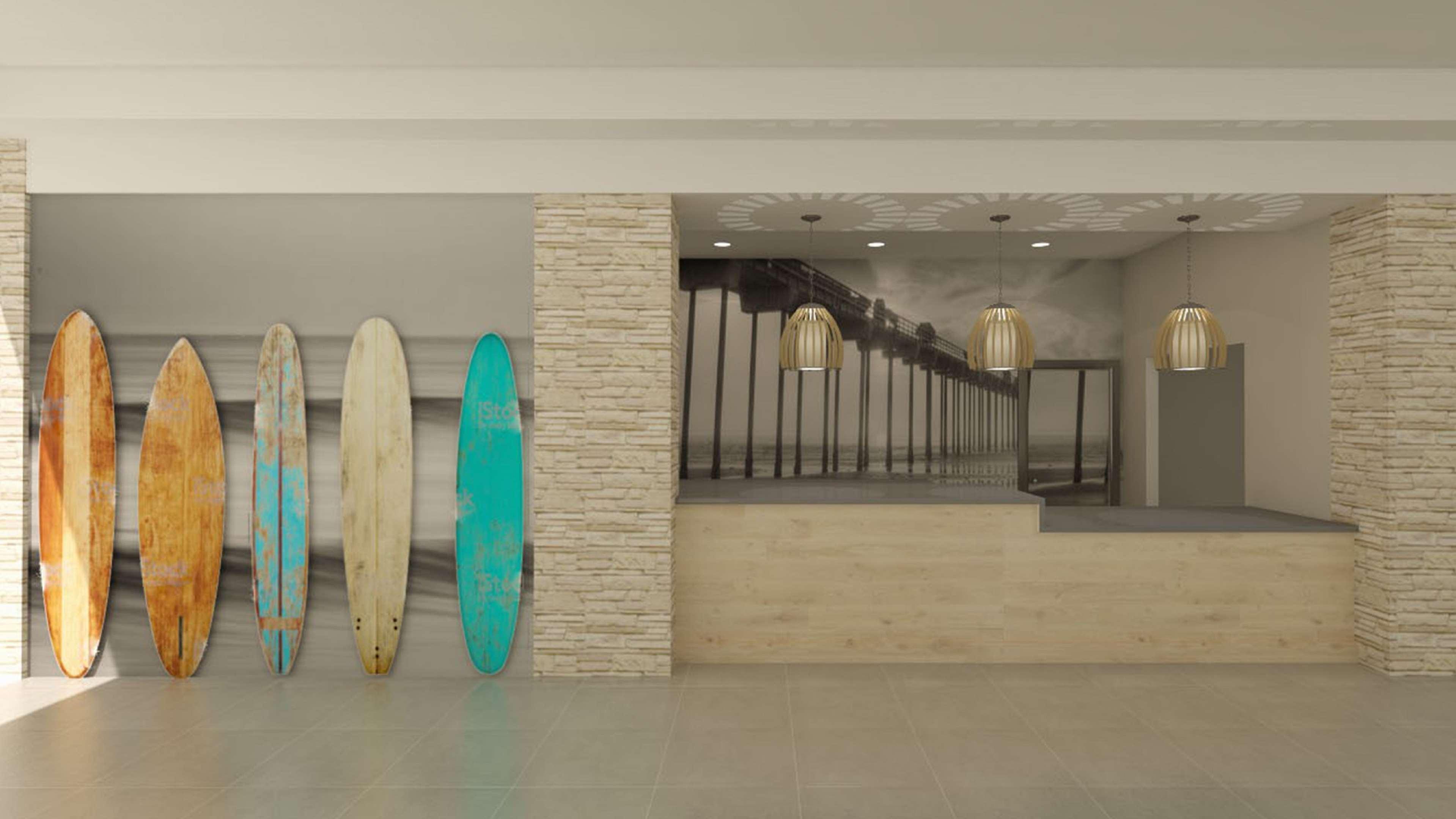 Suncoast Hotel Anaheim, Tapestry Collection By Hilton Exteriér fotografie