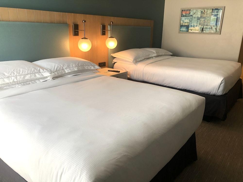 Suncoast Hotel Anaheim, Tapestry Collection By Hilton Exteriér fotografie