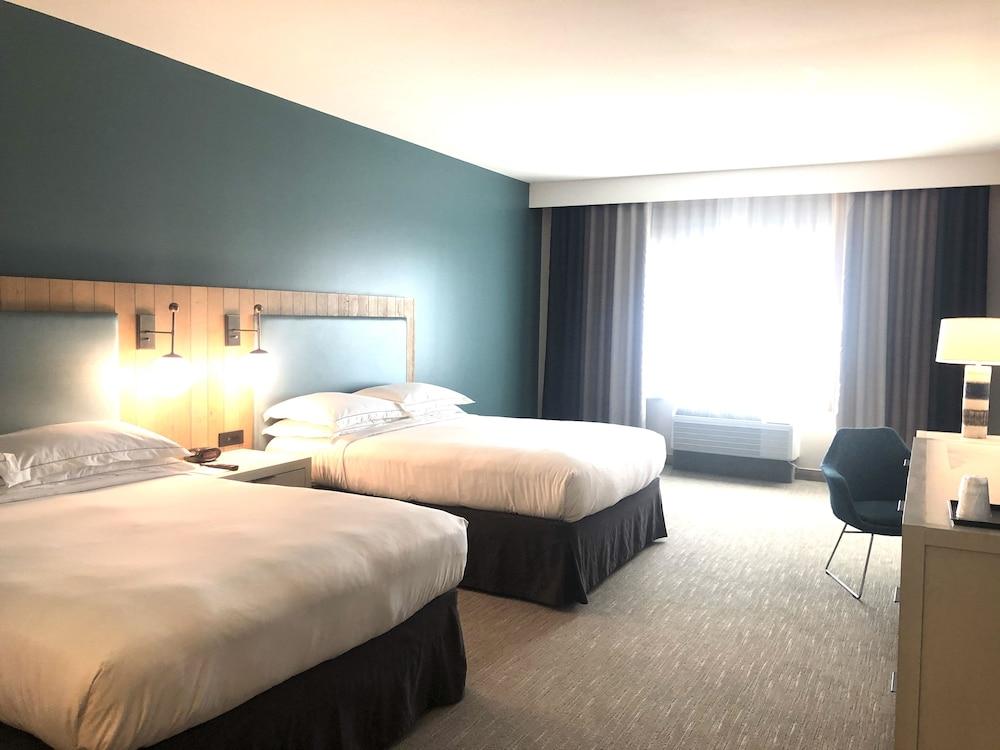 Suncoast Hotel Anaheim, Tapestry Collection By Hilton Exteriér fotografie