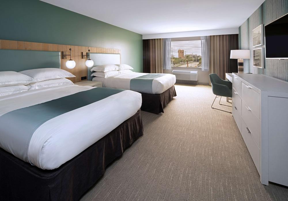 Suncoast Hotel Anaheim, Tapestry Collection By Hilton Exteriér fotografie