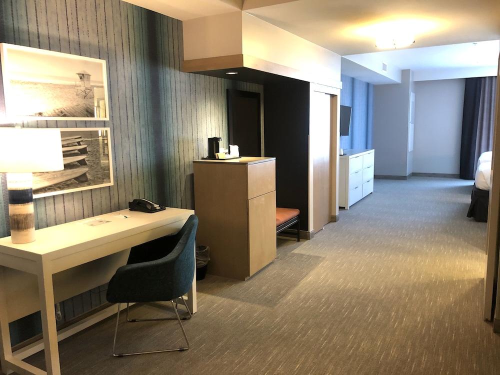 Suncoast Hotel Anaheim, Tapestry Collection By Hilton Exteriér fotografie