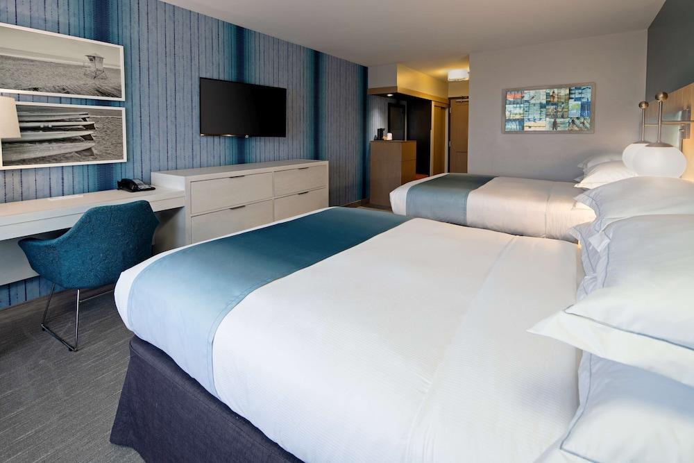 Suncoast Hotel Anaheim, Tapestry Collection By Hilton Exteriér fotografie