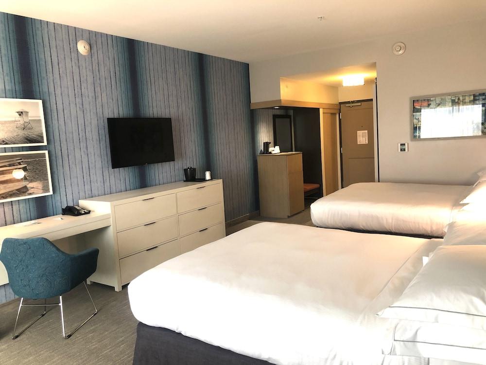 Suncoast Hotel Anaheim, Tapestry Collection By Hilton Exteriér fotografie