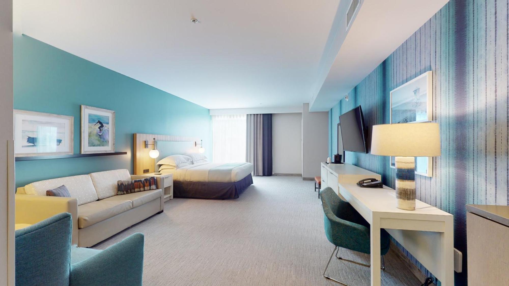 Suncoast Hotel Anaheim, Tapestry Collection By Hilton Exteriér fotografie