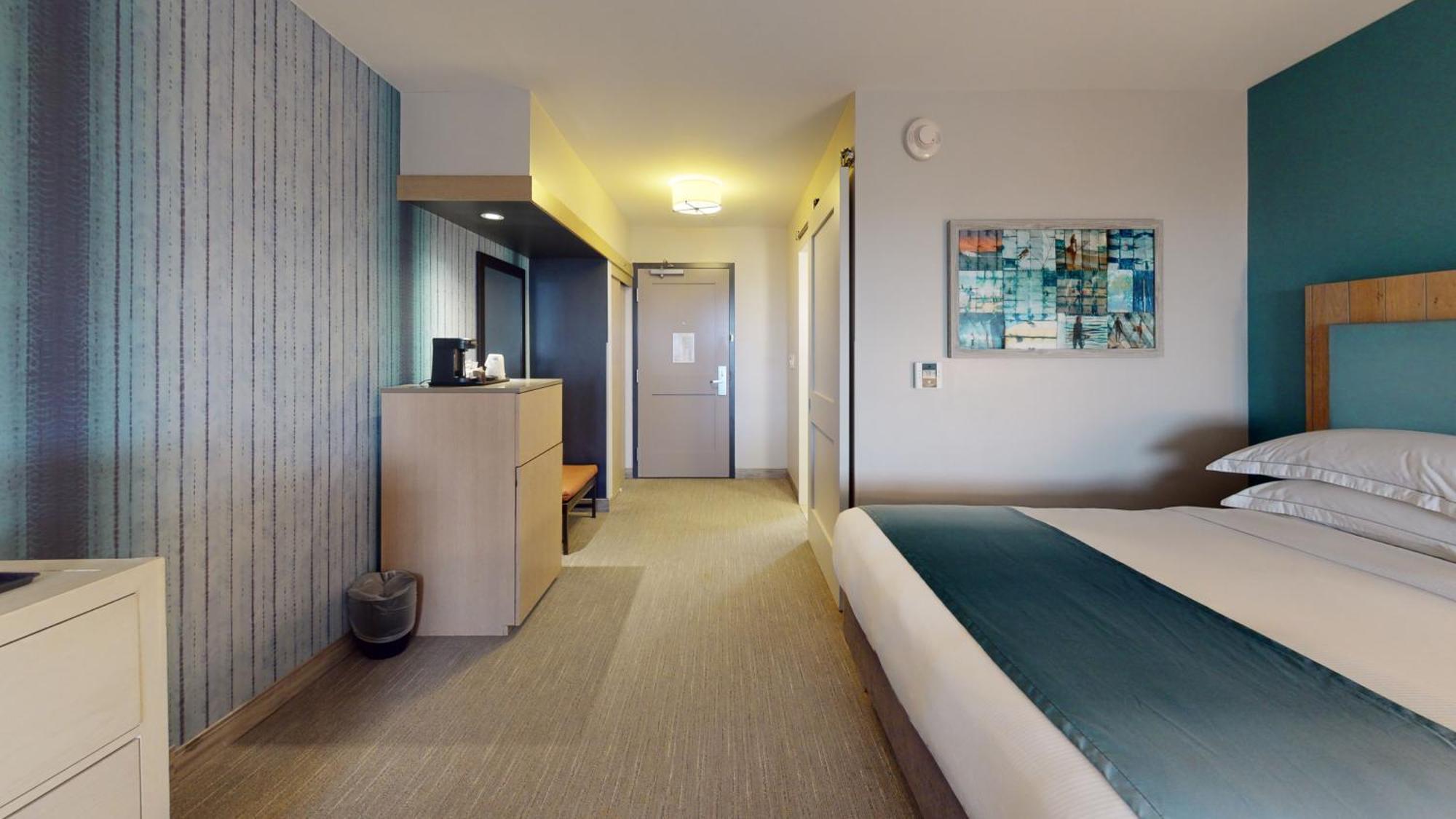 Suncoast Hotel Anaheim, Tapestry Collection By Hilton Exteriér fotografie