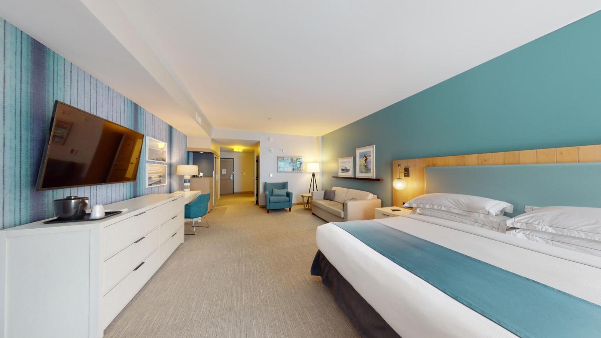 Suncoast Hotel Anaheim, Tapestry Collection By Hilton Exteriér fotografie