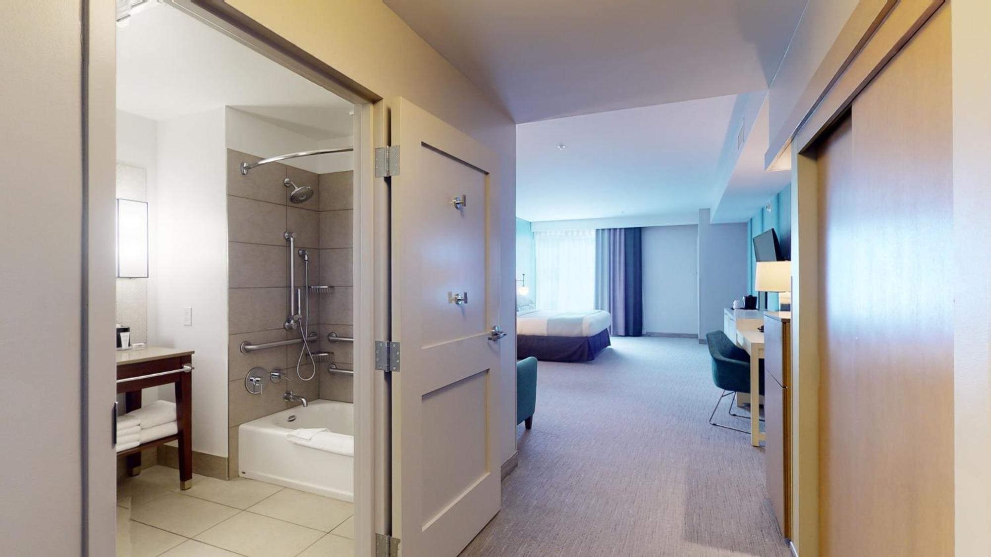 Suncoast Hotel Anaheim, Tapestry Collection By Hilton Exteriér fotografie