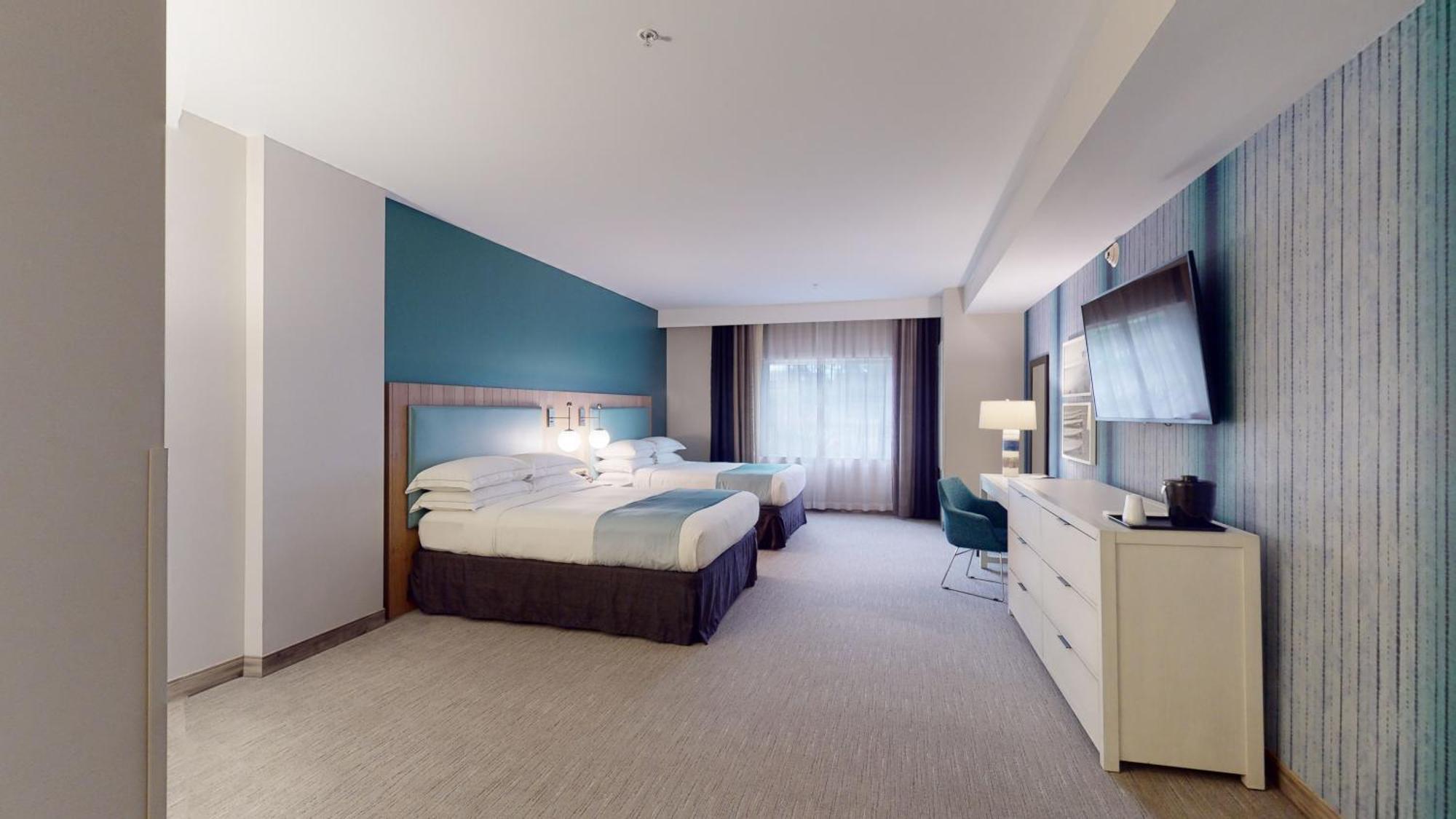 Suncoast Hotel Anaheim, Tapestry Collection By Hilton Exteriér fotografie