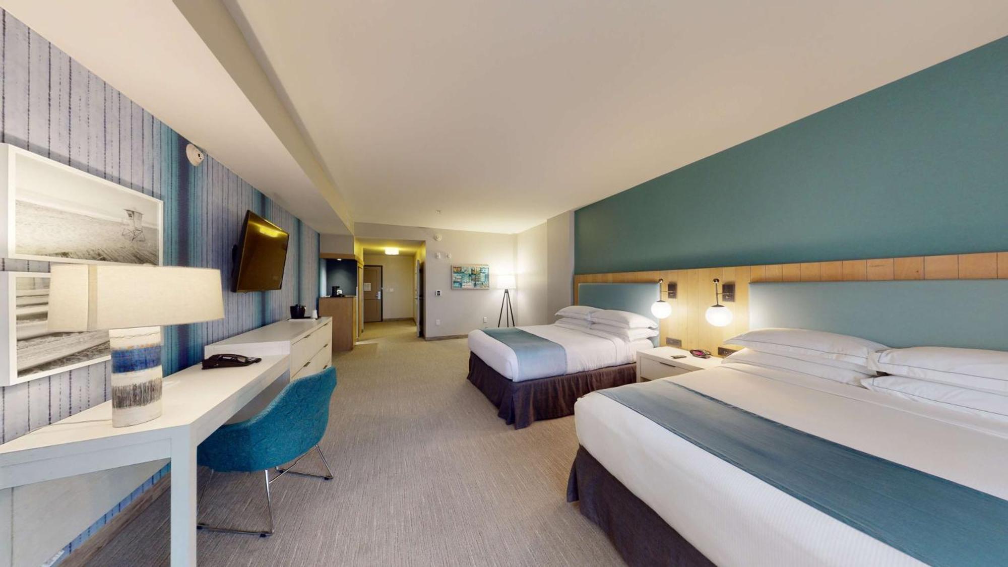 Suncoast Hotel Anaheim, Tapestry Collection By Hilton Exteriér fotografie