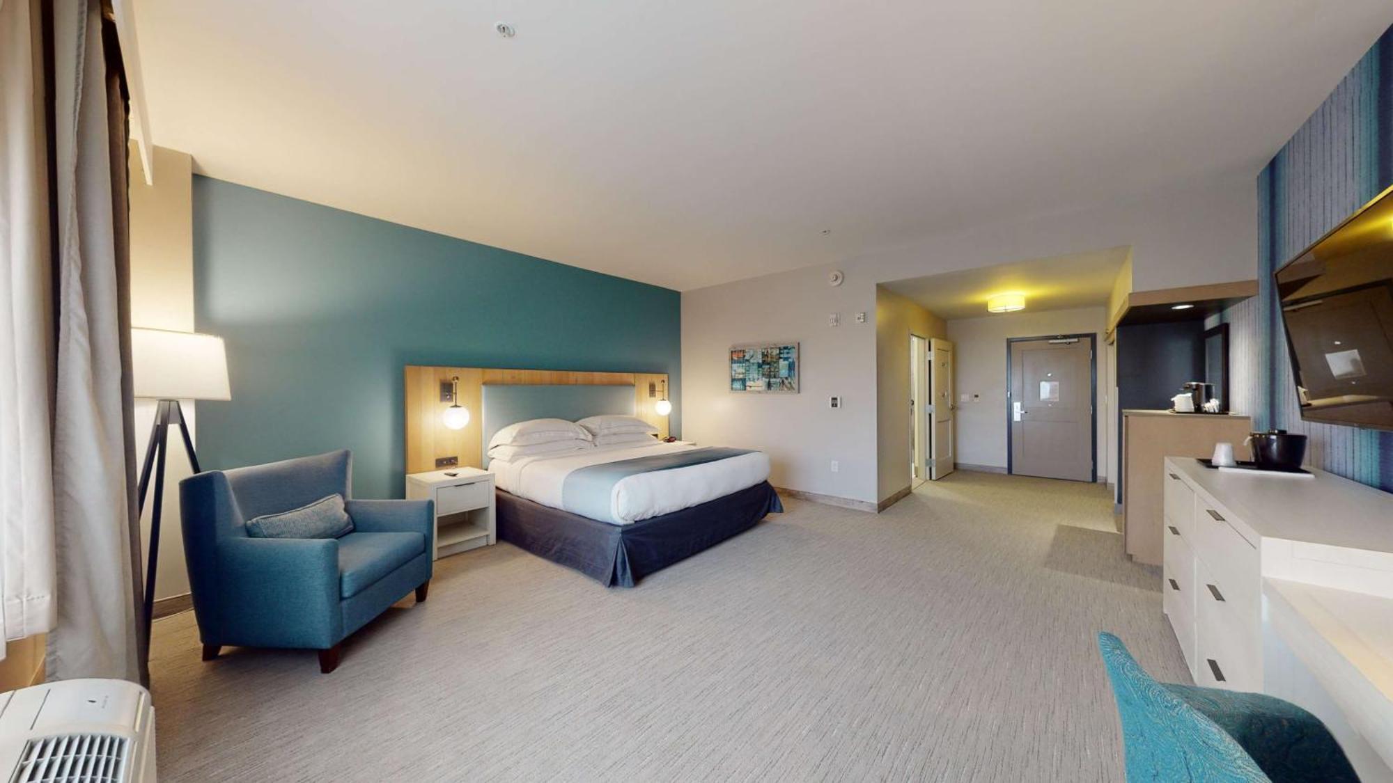 Suncoast Hotel Anaheim, Tapestry Collection By Hilton Exteriér fotografie