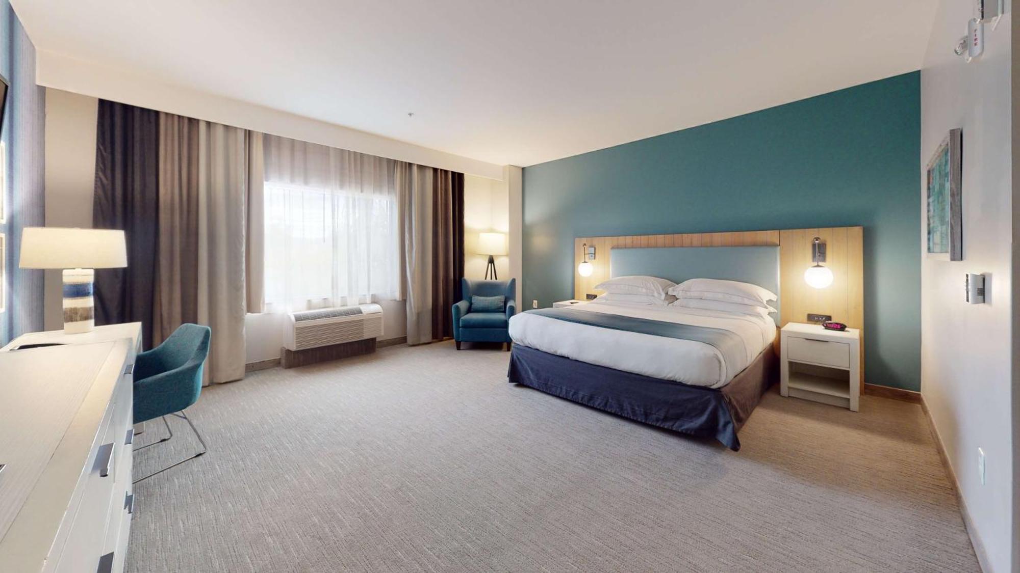 Suncoast Hotel Anaheim, Tapestry Collection By Hilton Exteriér fotografie