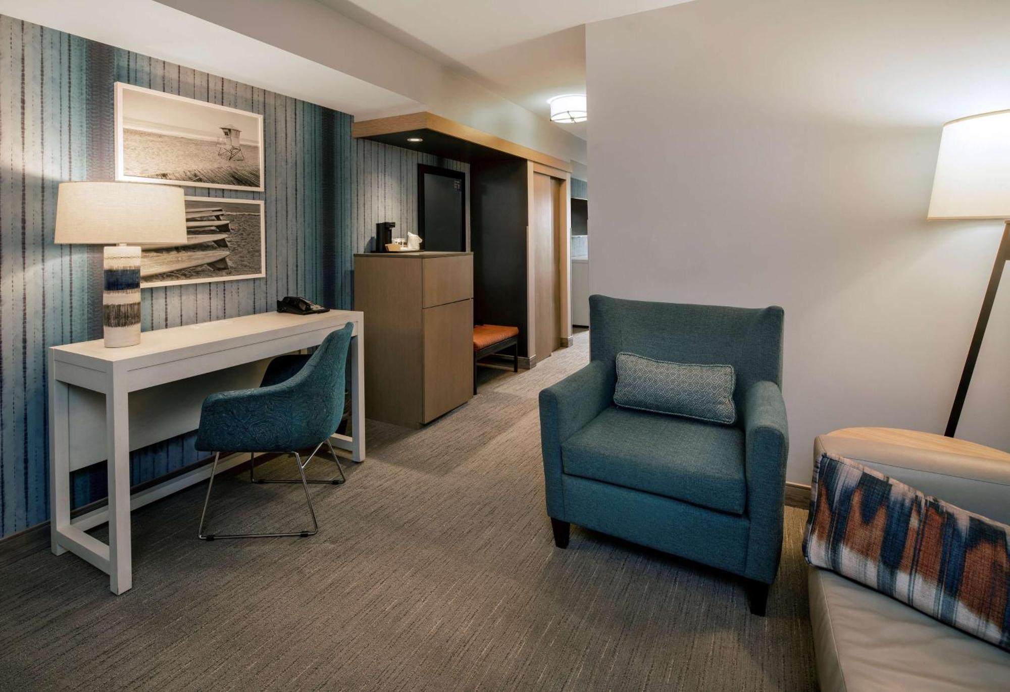 Suncoast Hotel Anaheim, Tapestry Collection By Hilton Exteriér fotografie