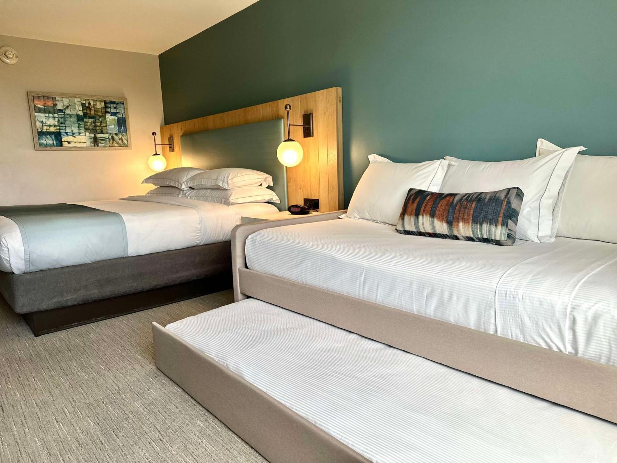 Suncoast Hotel Anaheim, Tapestry Collection By Hilton Exteriér fotografie