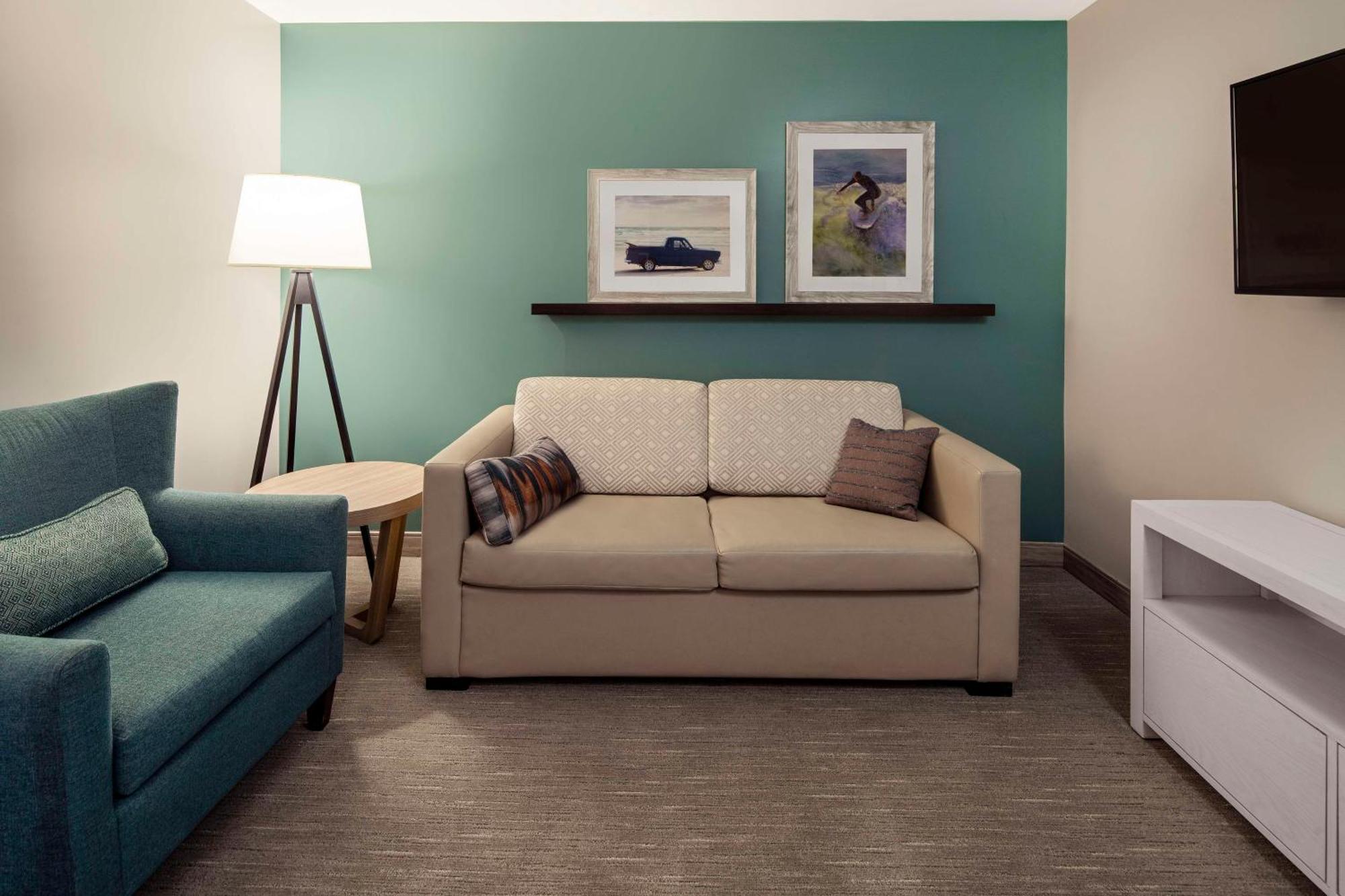 Suncoast Hotel Anaheim, Tapestry Collection By Hilton Exteriér fotografie