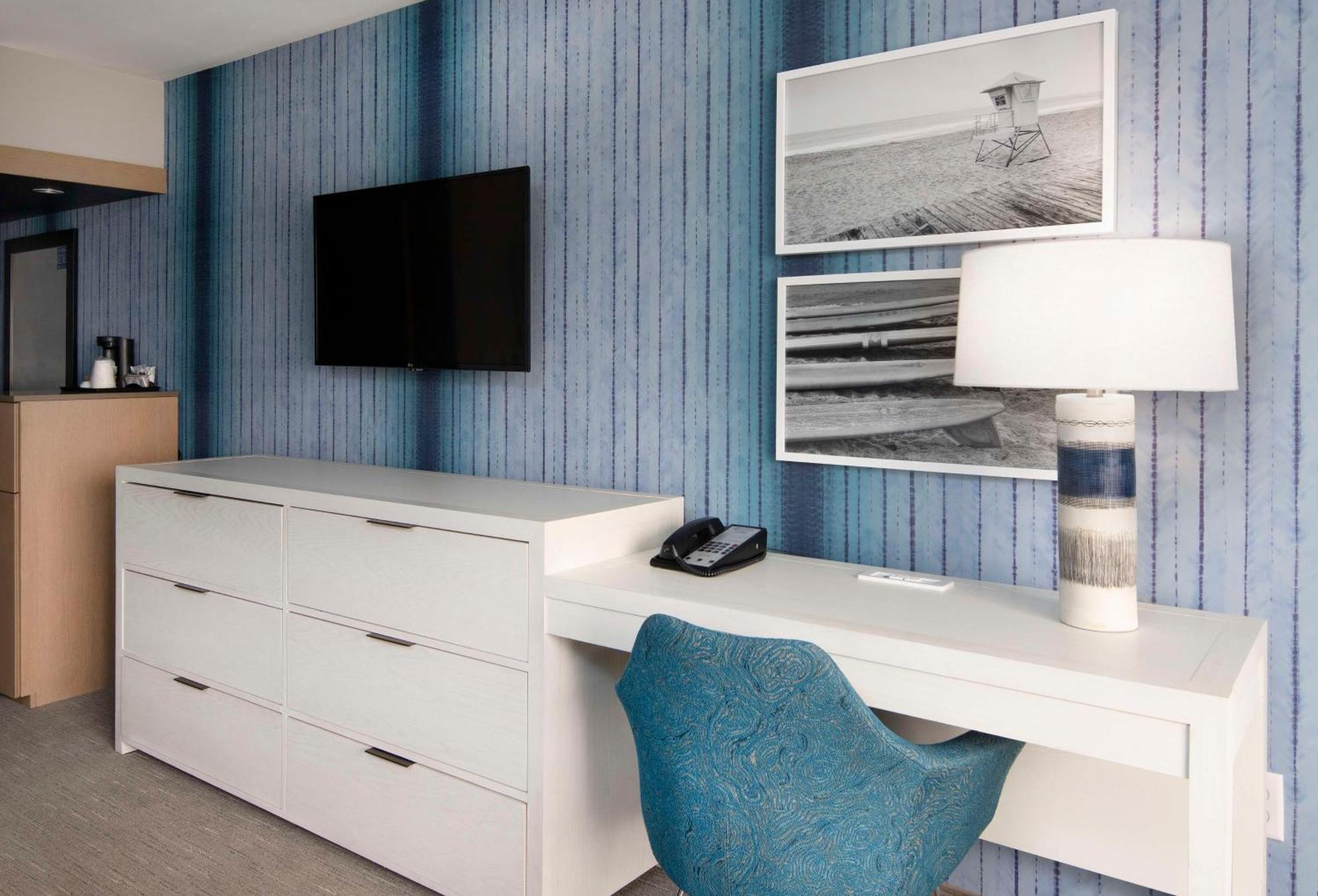 Suncoast Hotel Anaheim, Tapestry Collection By Hilton Exteriér fotografie