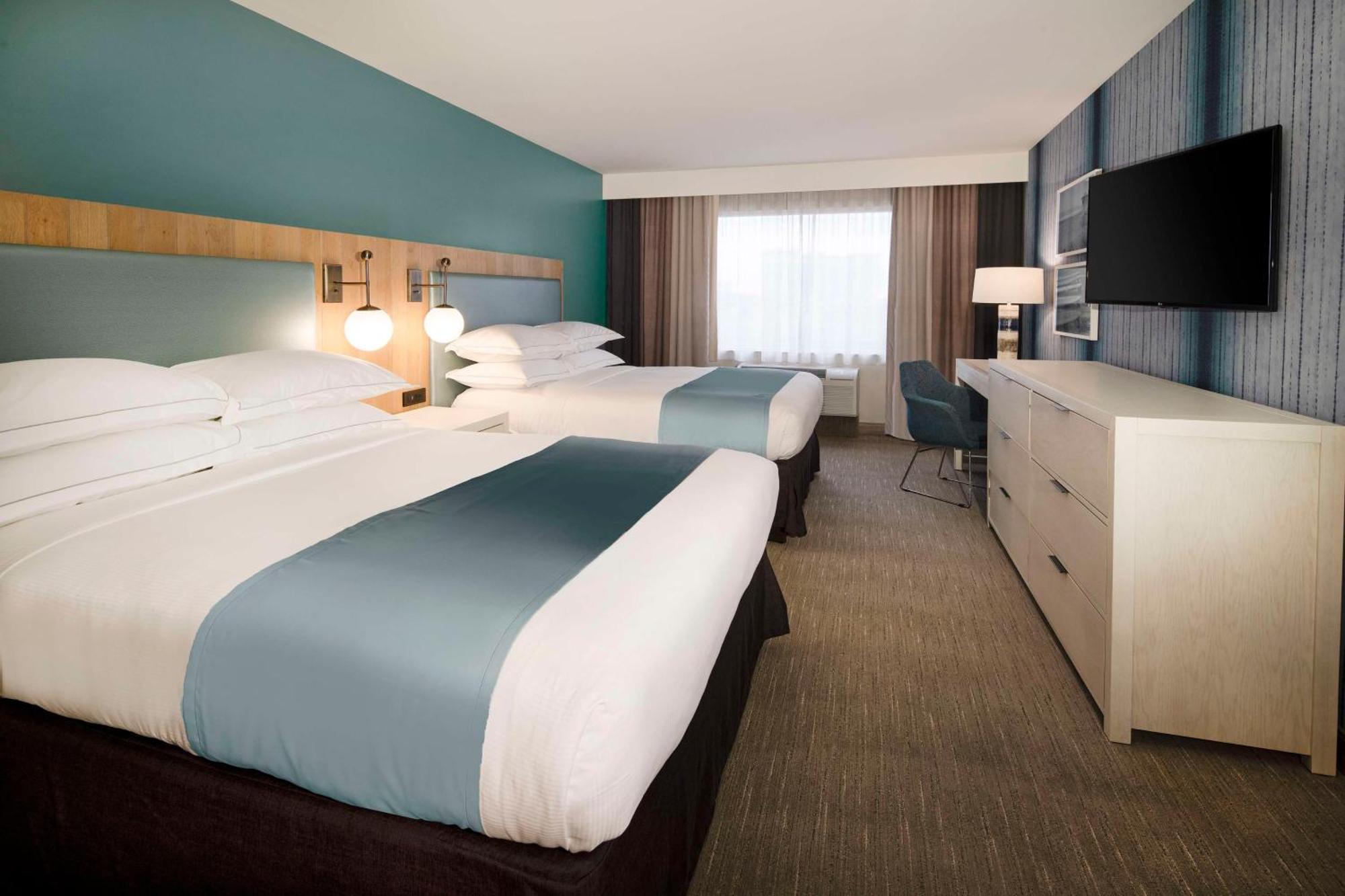 Suncoast Hotel Anaheim, Tapestry Collection By Hilton Exteriér fotografie