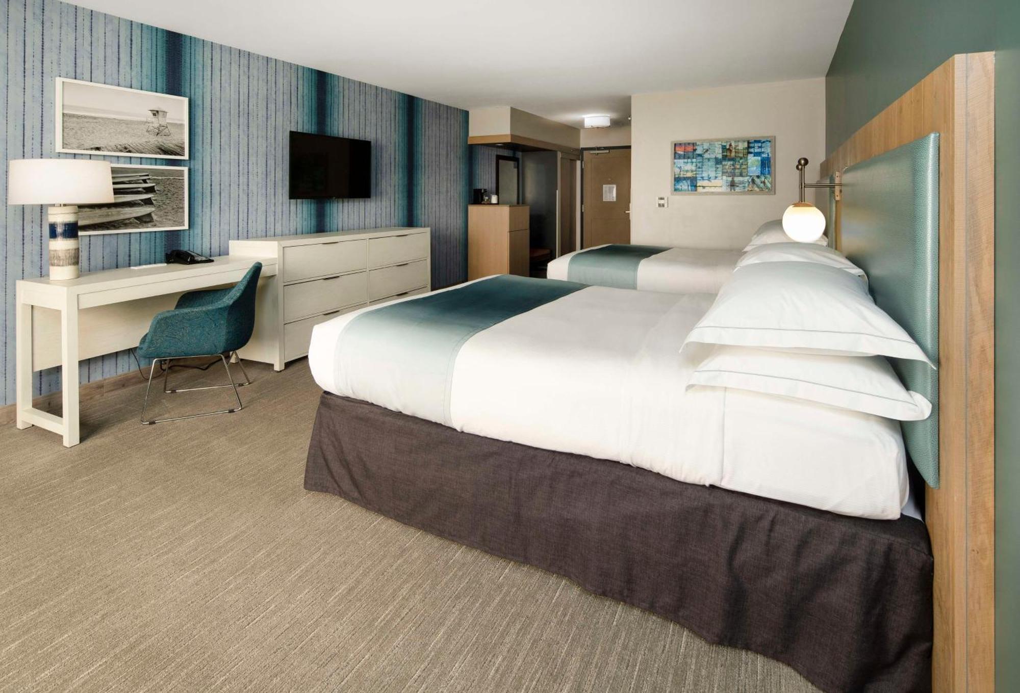 Suncoast Hotel Anaheim, Tapestry Collection By Hilton Exteriér fotografie