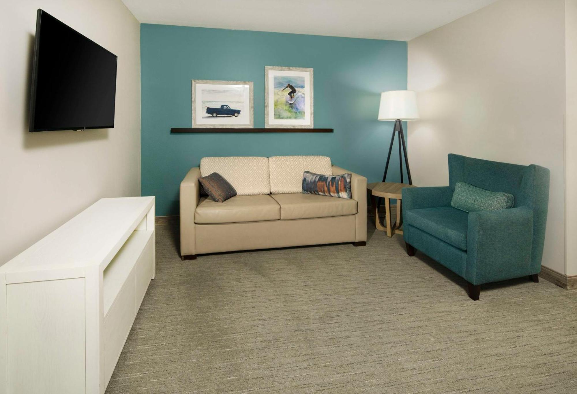 Suncoast Hotel Anaheim, Tapestry Collection By Hilton Exteriér fotografie