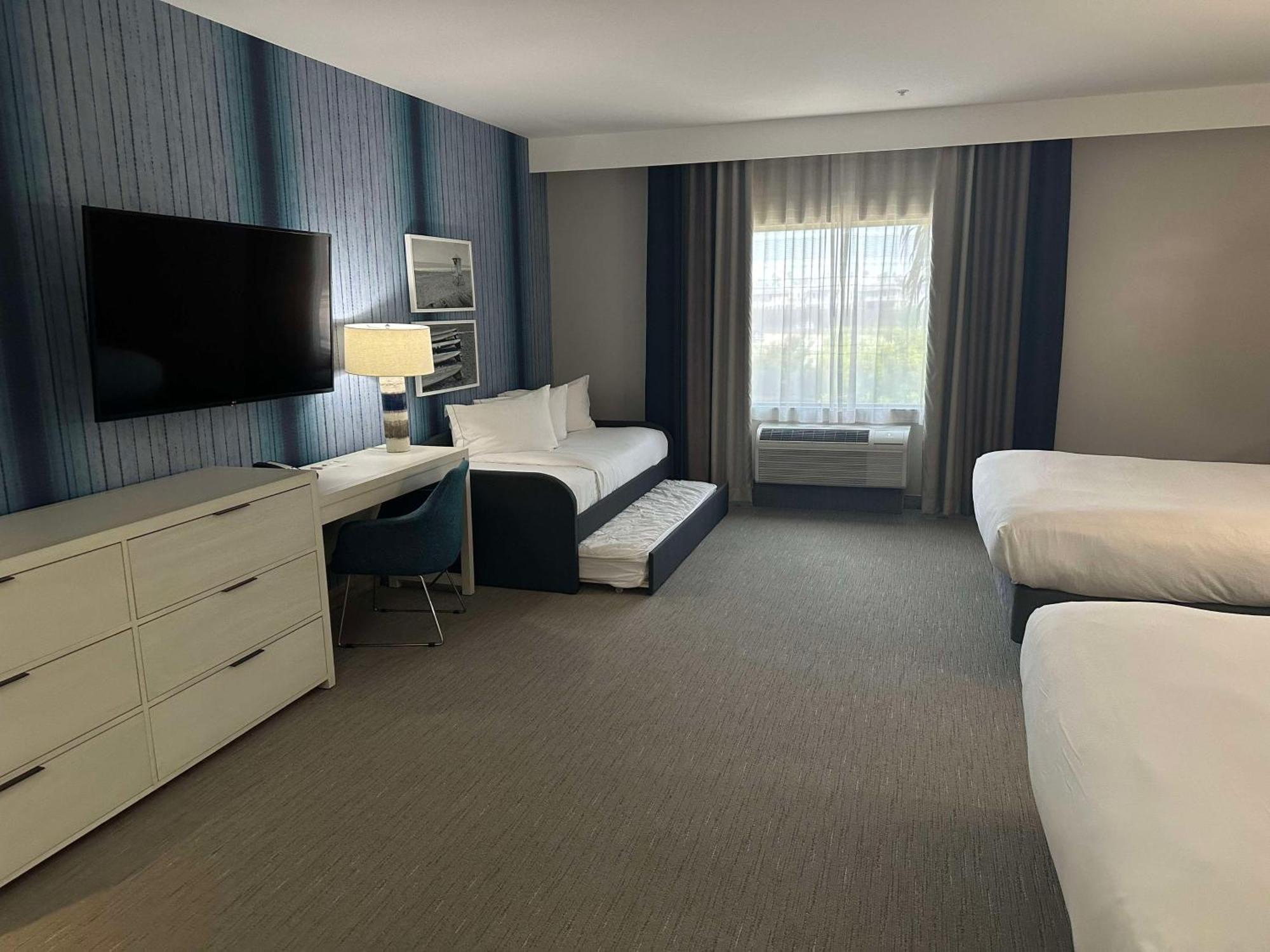 Suncoast Hotel Anaheim, Tapestry Collection By Hilton Exteriér fotografie
