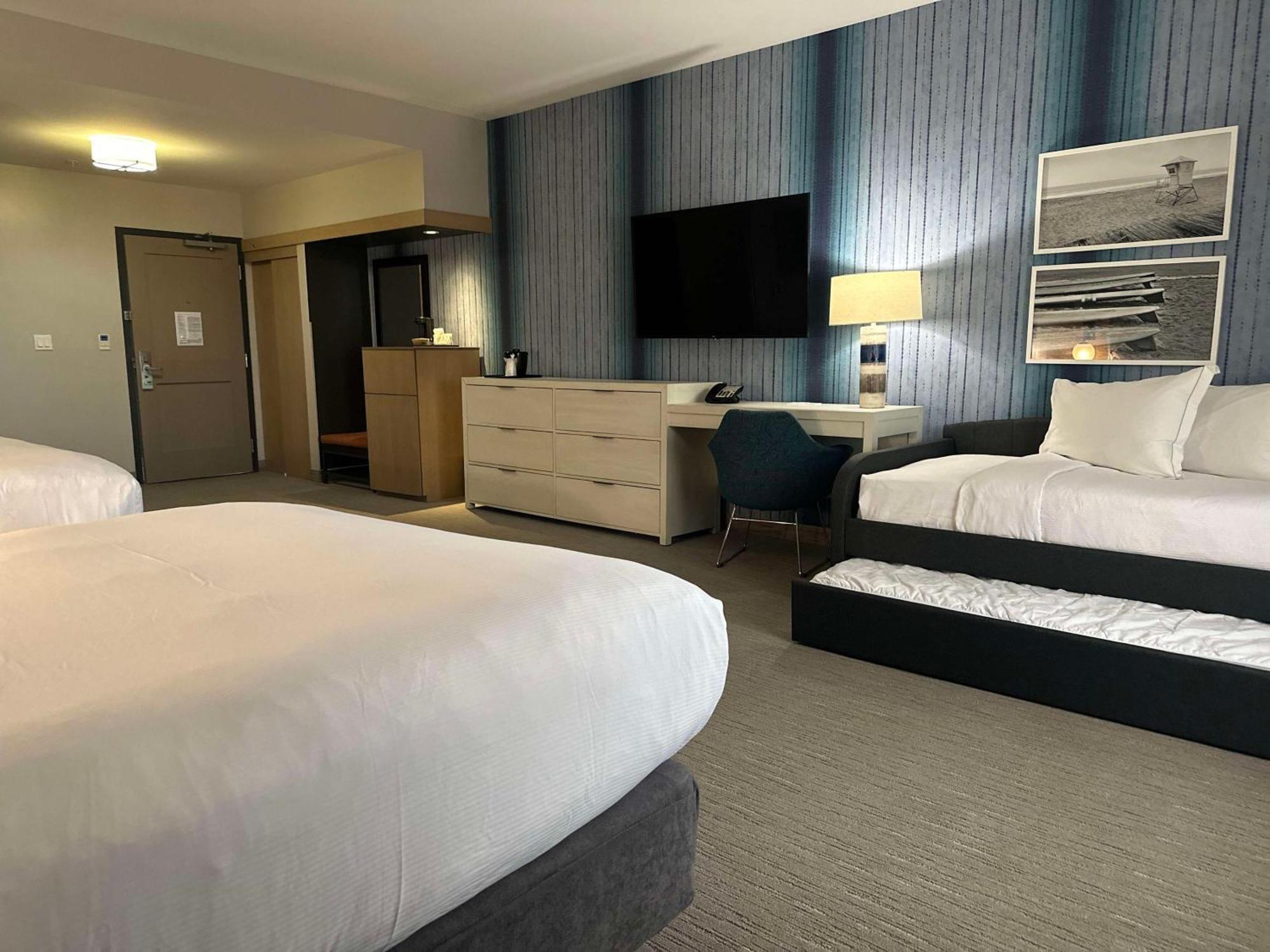 Suncoast Hotel Anaheim, Tapestry Collection By Hilton Exteriér fotografie